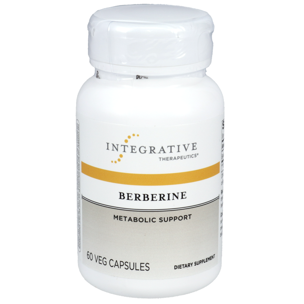 Berberine