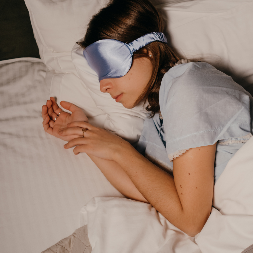 How Sleep Can Help Weight Loss